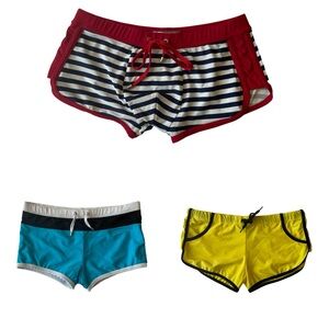 MEN’S SWIM BUNDLE
